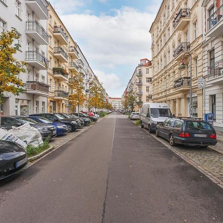 Neue 2-Zi-Apartment 15 Min Entfernung Zum Hbf Und Brandenburger Tor Berlín Exteriér fotografie