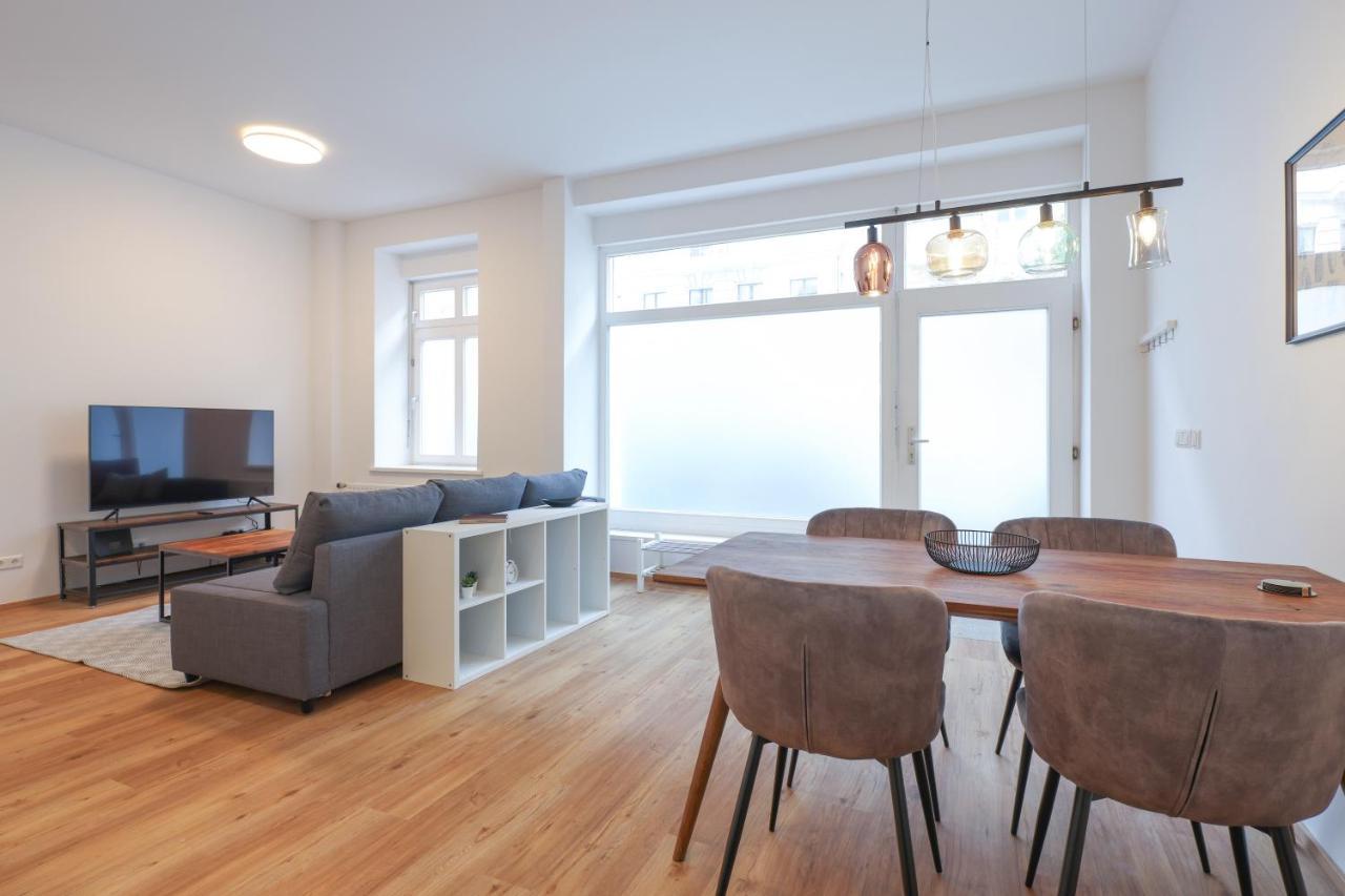 Neue 2-Zi-Apartment 15 Min Entfernung Zum Hbf Und Brandenburger Tor Berlín Exteriér fotografie