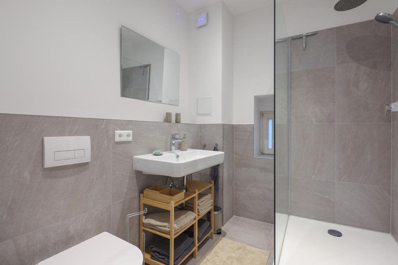 Neue 2-Zi-Apartment 15 Min Entfernung Zum Hbf Und Brandenburger Tor Berlín Exteriér fotografie